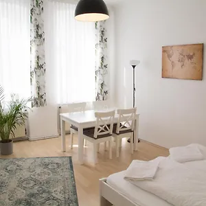  Apartament Vienna4you App 20 Are Welcome Austria