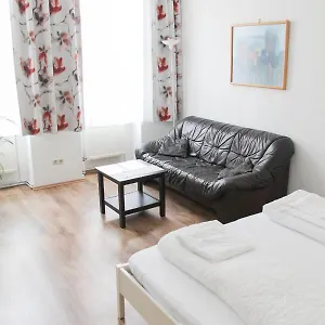 Apartament Vienna4you App 10 Are Welcome Austria