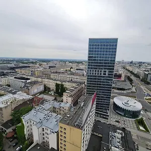  Apartament Fantastic Waw - Ch-v 1 Polska