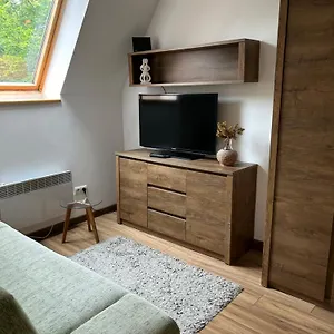  Apartament Jambur Polska