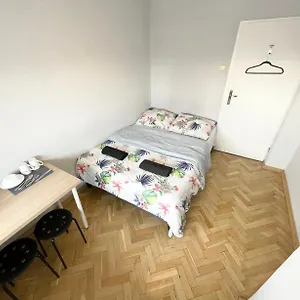  Apartament Fantastic Waw - Ch-v 2 Polska