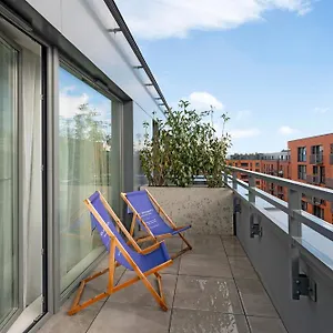  Apartament Lion - Premium With Parking In The Center Of